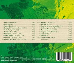 Produktbild: Die Lieder Vol.2