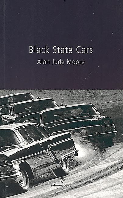 Produktbild: Black State Cars