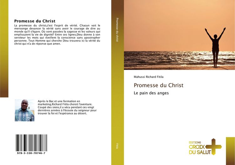 Produktbild: Promesse du Christ
