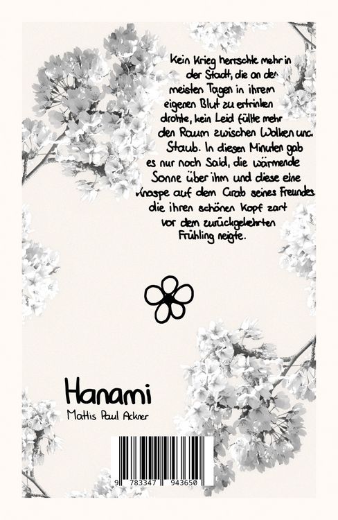 Produktbild: Hanami