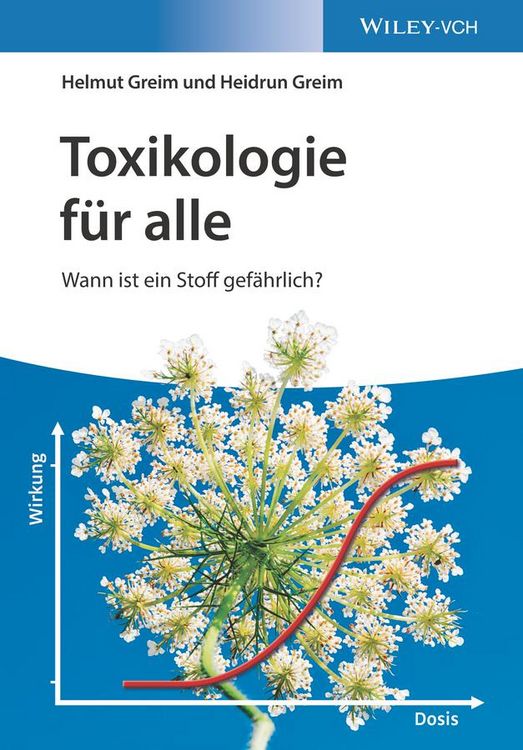 Produktbild: Toxikologie f&uuml;r alle