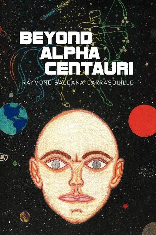 Produktbild: Beyond Alpha Centauri
