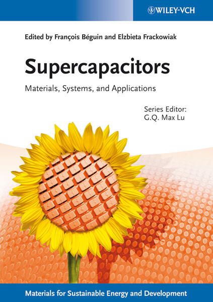 Produktbild: Supercapacitors
