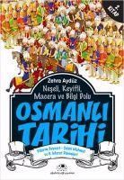 Produktbild: Osmanli Tarihi 2
