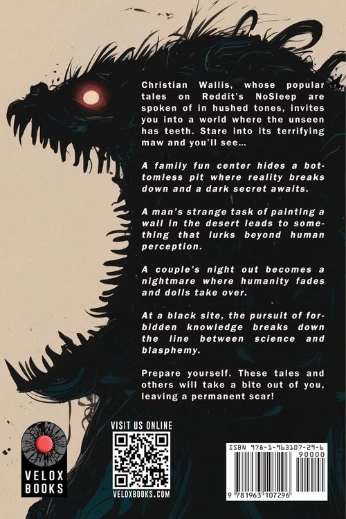 Produktbild: More Teeth