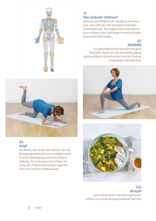 Produktbild: Expertenwissen: Arthrose