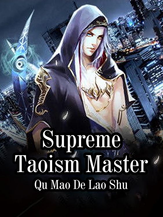 Produktbild: Supreme Taoism Master