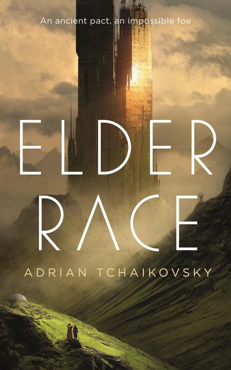 Produktbild: Elder Race