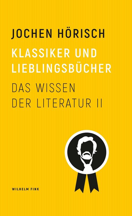 Produktbild: Klassiker und Lieblingsb&uuml;cher