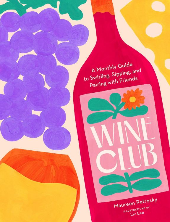 Produktbild: Wine Club