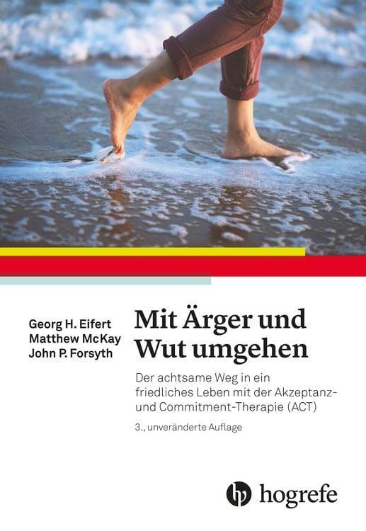 Produktbild: Mit Ärger und Wut umgehen