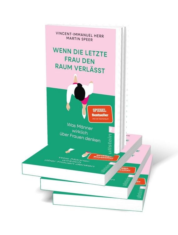 Produktbild: Wenn die letzte Frau den Raum verl&auml;sst