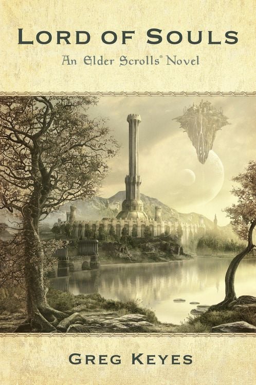 Produktbild: Lord of Souls