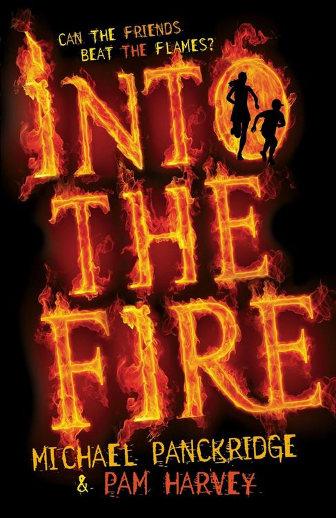 Produktbild: Into the Fire