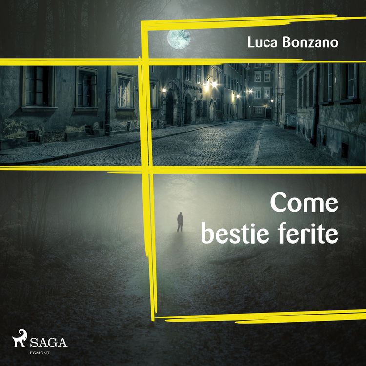 Produktbild: Come bestie ferite&nbsp;
