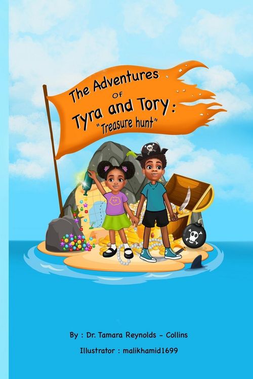 Produktbild: The Adventures of Tyra and Tory