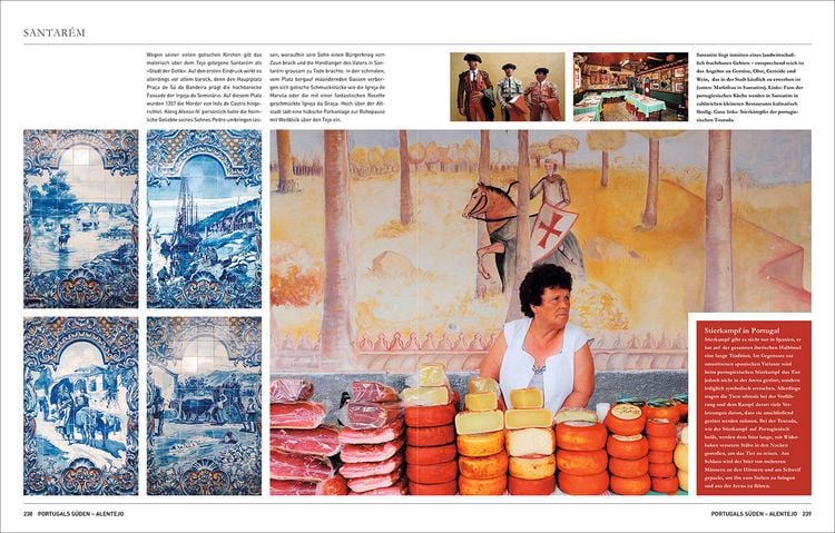 Produktbild: KUNTH Portugal. Das Buch