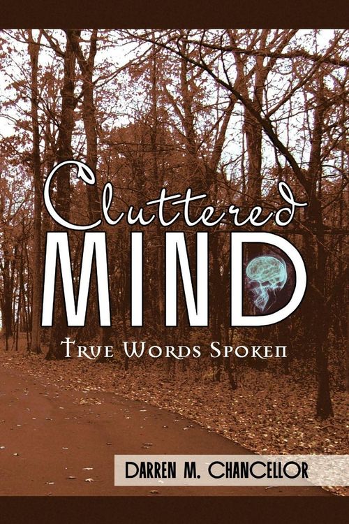 Produktbild: Cluttered Mind