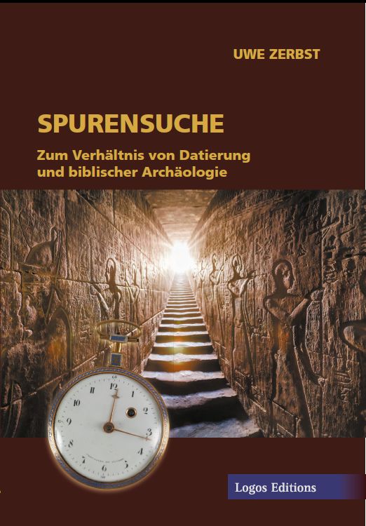 Produktbild: Spurensuche
