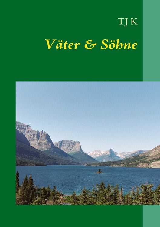 Produktbild: V&auml;ter & S&ouml;hne