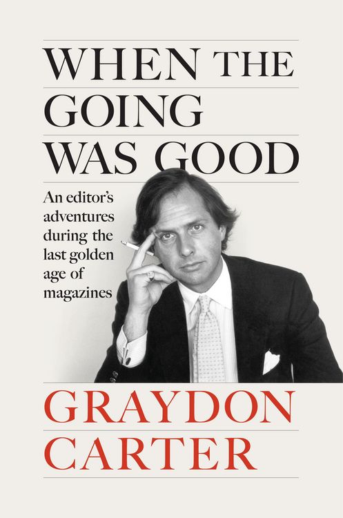 Produktbild: When the Going Was Good