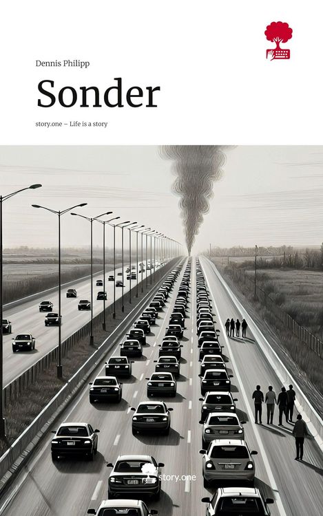 Produktbild: Sonder. Life is a Story - story.one