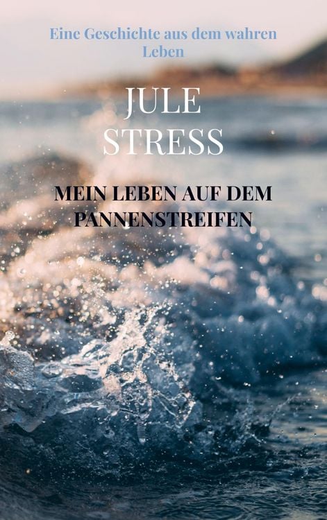 Produktbild: Mein Leben auf dem Pannenstreifen