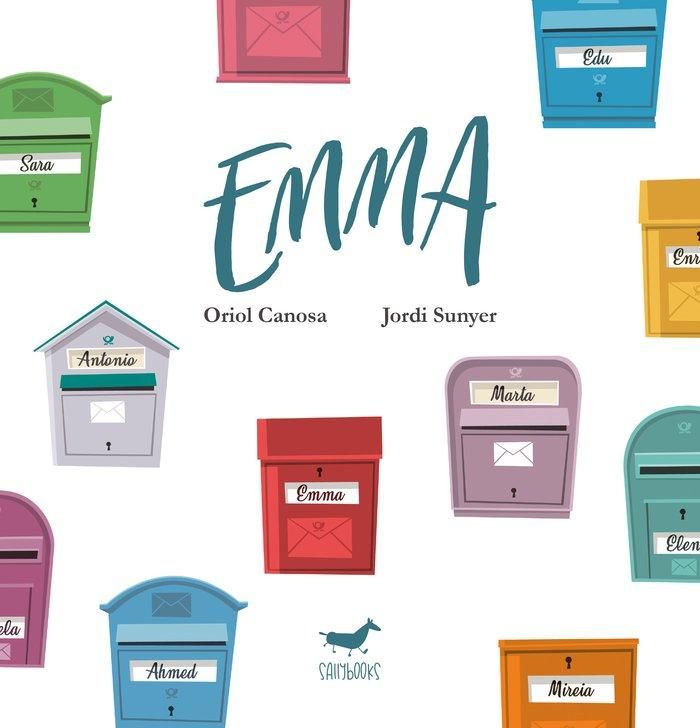 Produktbild: Emma