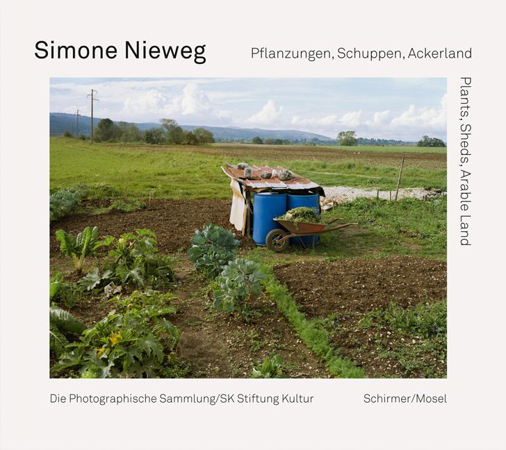 Produktbild: Pflanzungen, Schuppen, Ackerland