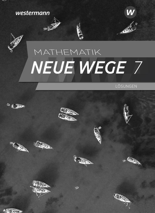 Produktbild: Mathematik Neue Wege SI - Ausgabe 2023 f&uuml;r Hamburg