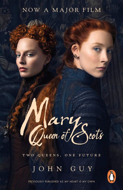 Produktbild: Mary Queen of Scots