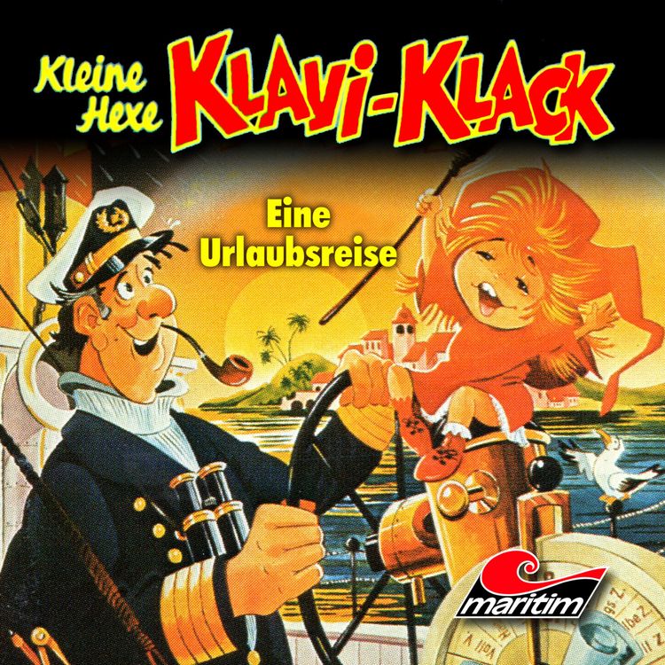 Produktbild: Eine Urlaubsreise
