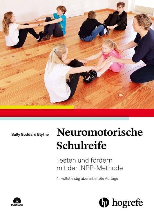 Produktbild: Neuromotorische Schulreife