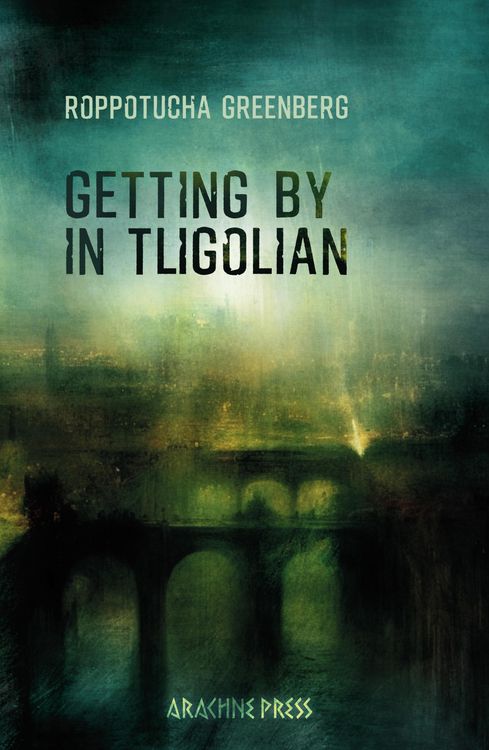 Produktbild: Getting by in Tligolian