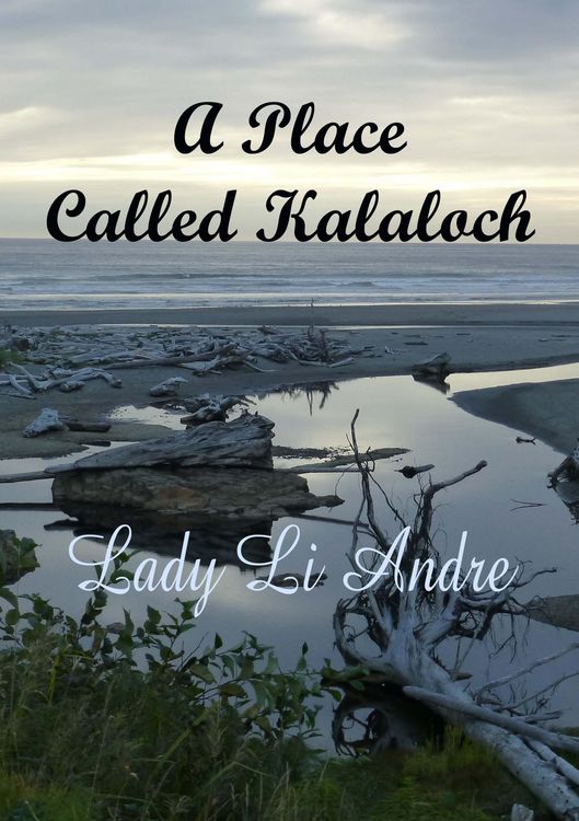 Produktbild: A Place Called Kalaloch