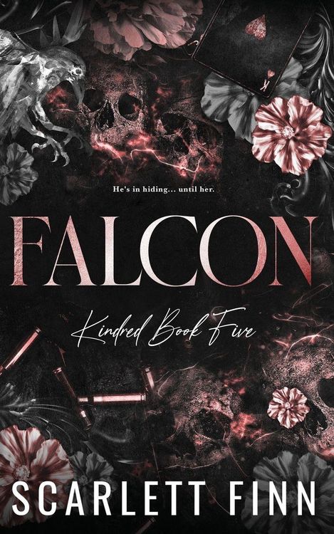 Produktbild: Falcon