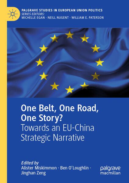 Produktbild: One Belt, One Road, One Story?