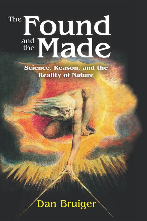 Produktbild: The Found and the Made