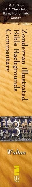 Produktbild: 1 and 2 Kings, 1 and 2 Chronicles, Ezra, Nehemiah, Esther