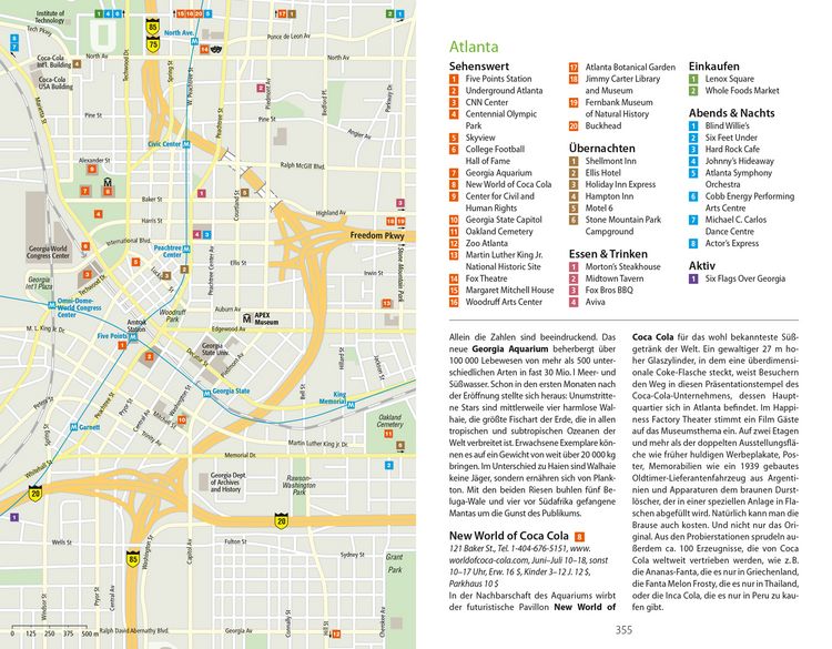 Produktbild: DuMont Reise-Handbuch Reisef&uuml;hrer USA, Der Osten