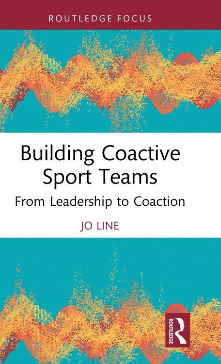 Produktbild: Building Coactive Sport Teams