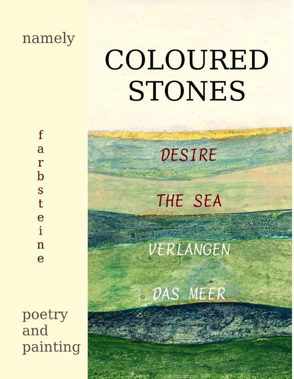 Produktbild: Coloured stones