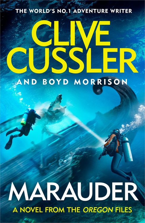Produktbild: Marauder