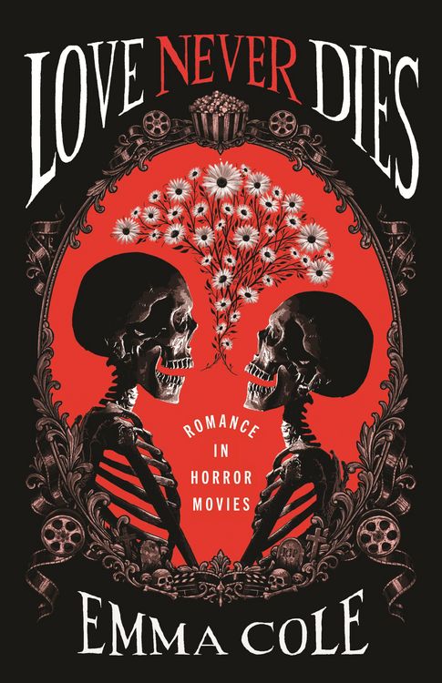 Produktbild: Love Never Dies