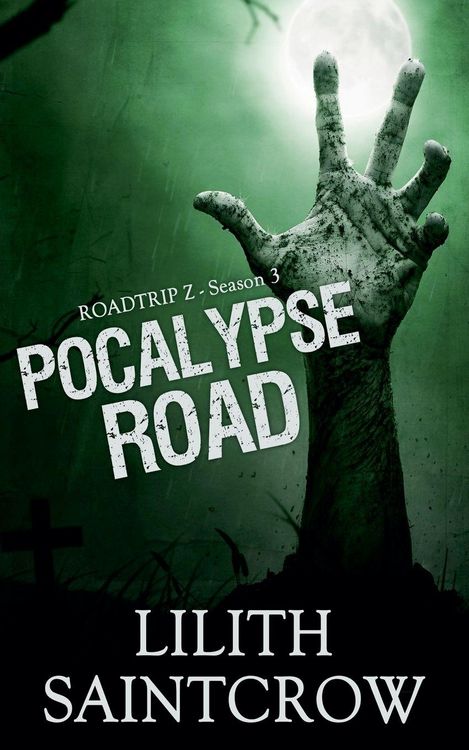 Produktbild: Pocalypse Road