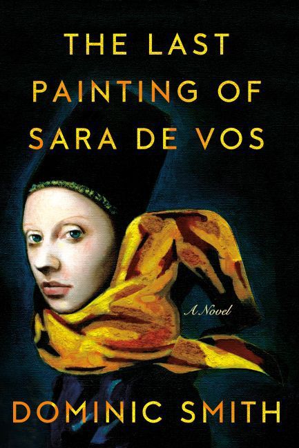 Produktbild: Last Painting Of Sara De Vos
