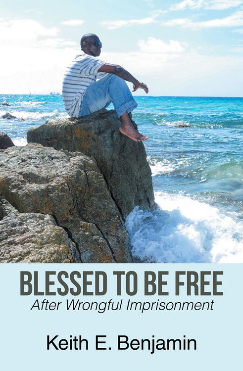 Produktbild: Blessed to Be Free