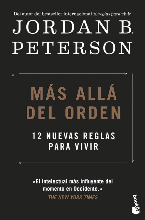 Produktbild: M&aacute;s all&aacute; del orden