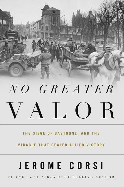 Produktbild: No Greater Valor