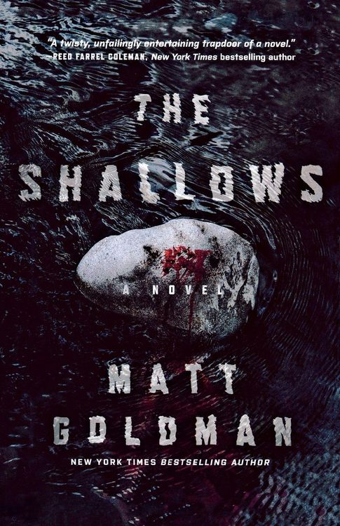 Produktbild: Shallows